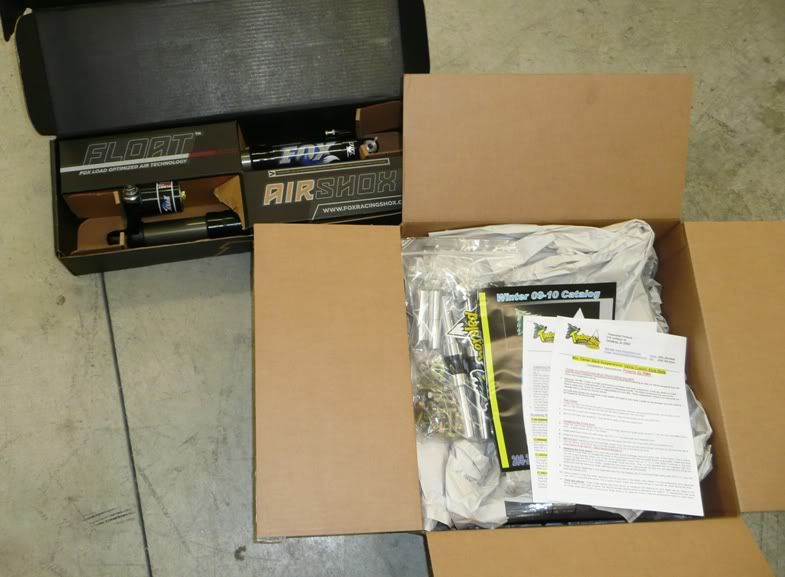 My Timbersled Mountain Tamer Rear Suspension Install into a Dragon With